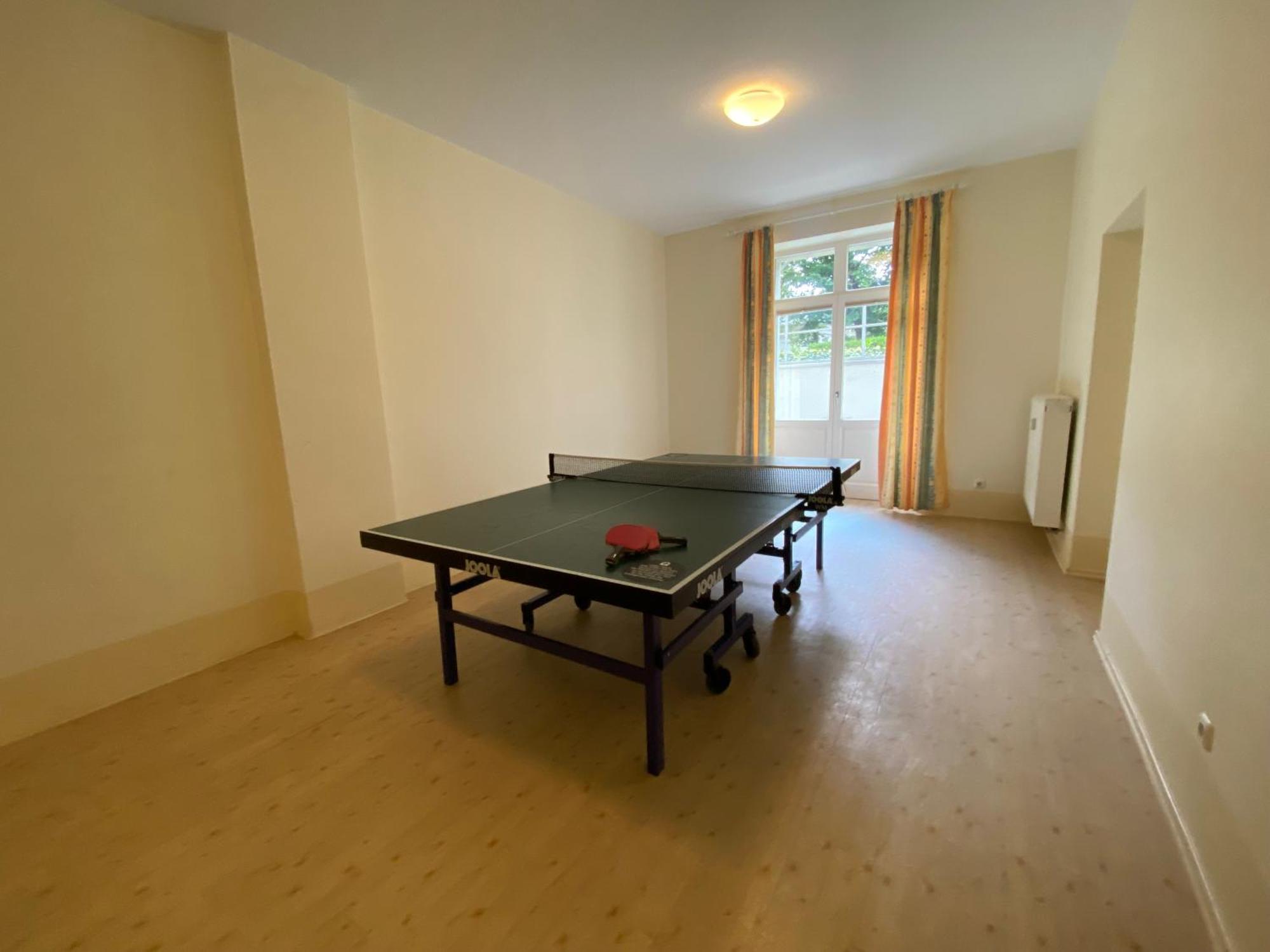 Residenz Bleichroeder - Ferienwohnung 18 Heringsdorf Dış mekan fotoğraf