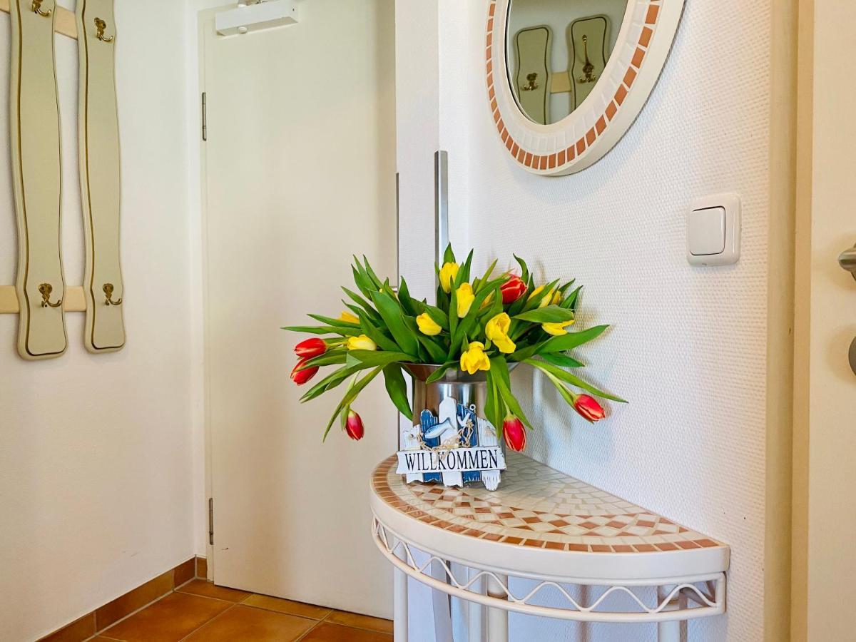 Residenz Bleichroeder - Ferienwohnung 18 Heringsdorf Dış mekan fotoğraf
