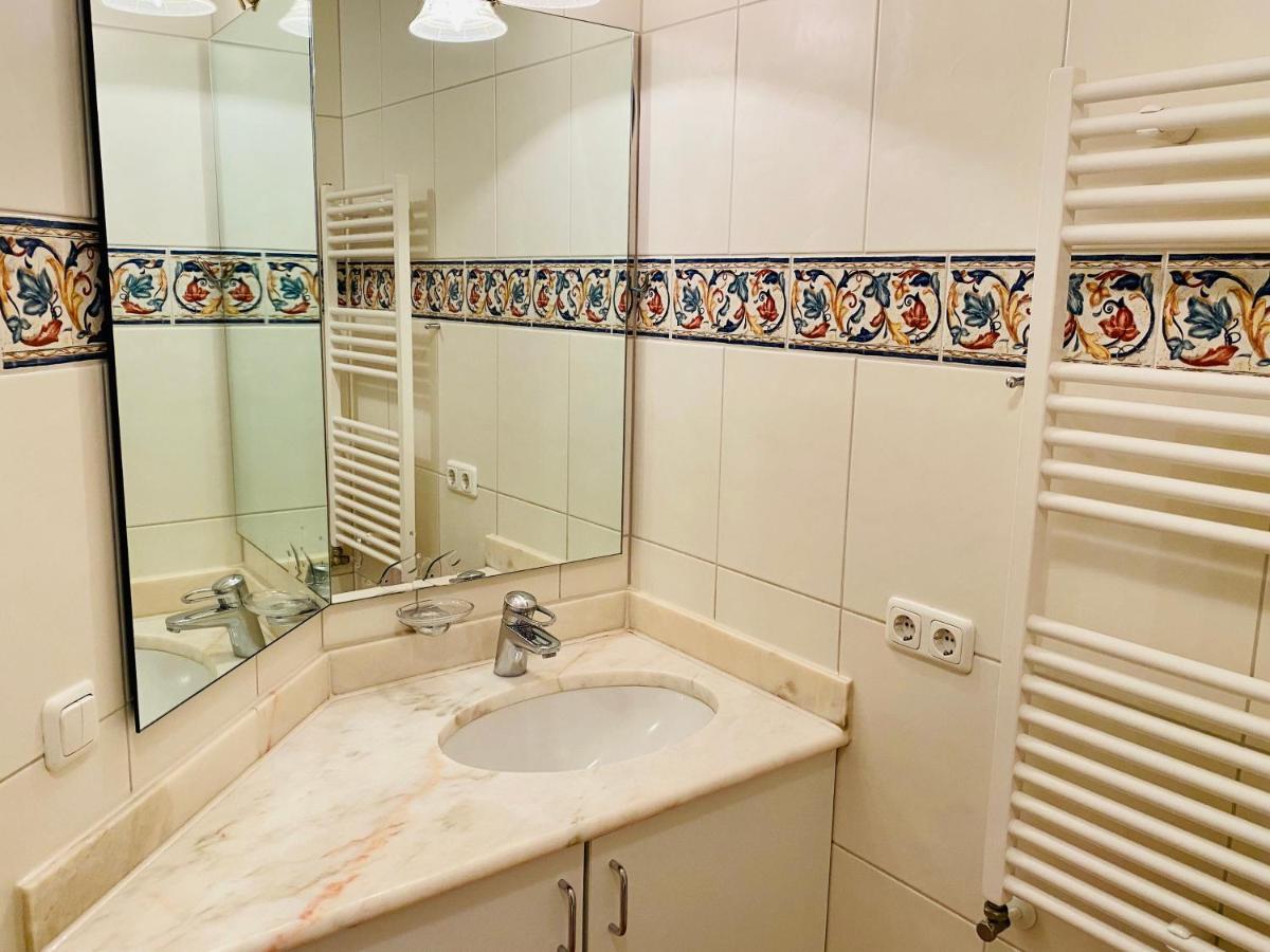 Residenz Bleichroeder - Ferienwohnung 18 Heringsdorf Dış mekan fotoğraf